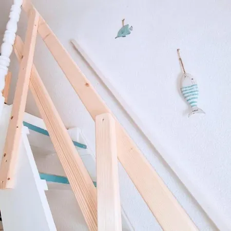 Cosy Studio Just A Stone's Throw From The Beach דירה *