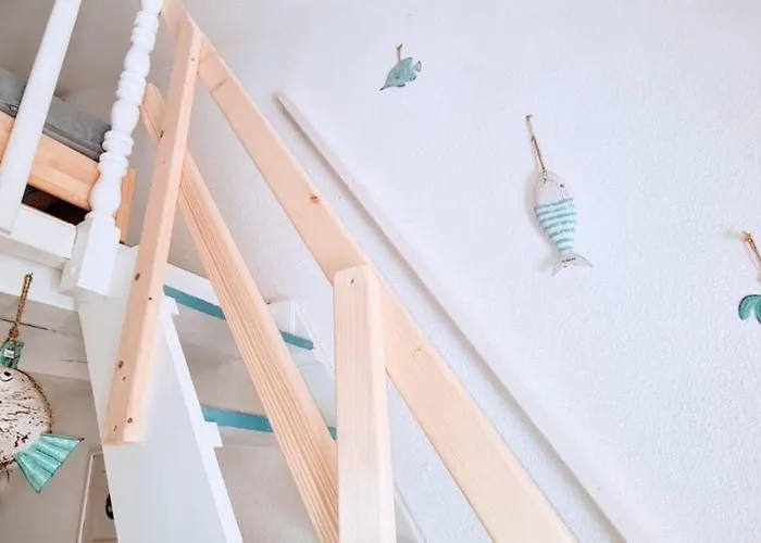 Cosy Studio Just A Stone's Throw From The Beach דירה *